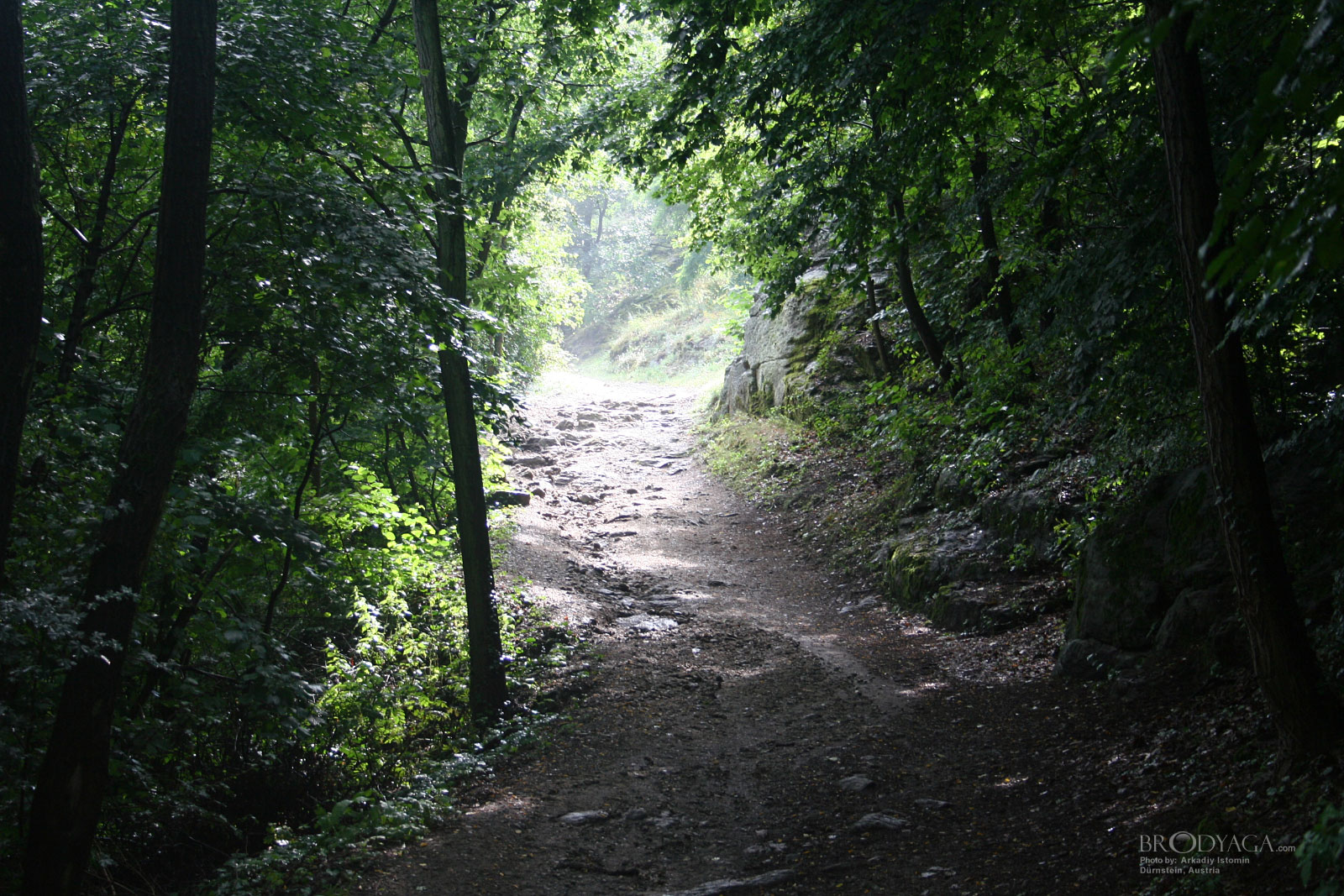 Dürnstein